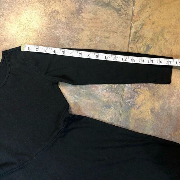 The Children’s Place Long Sleeve Girl’s Skater Dress Size Medium (7/8) - Picture 3 of 9